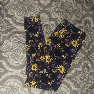 Lularoe TC Leggings